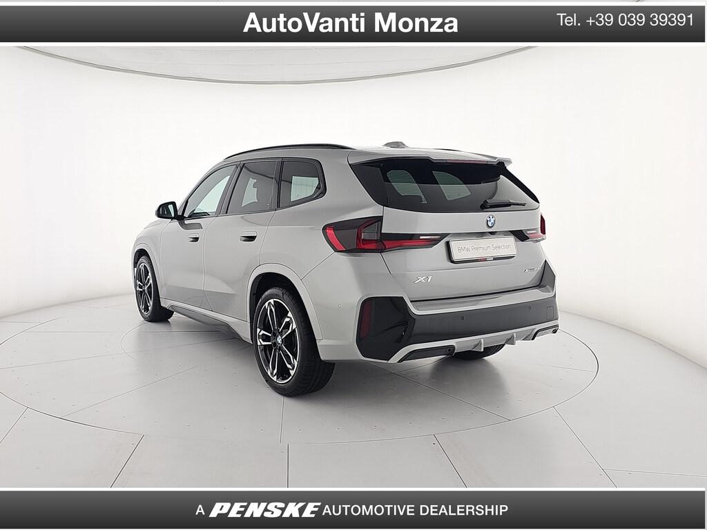 BMW X1 xdrive23i mhev 48V Msport auto