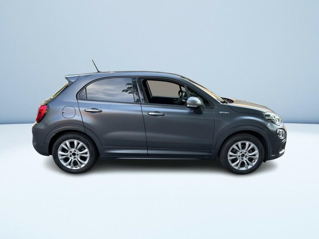 Fiat 500X 1.6 mjt Sport 4x2 120cv my20