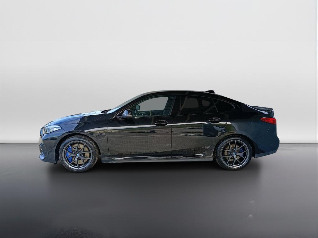 BMW Serie 2 218d Gran Coupe Msport auto