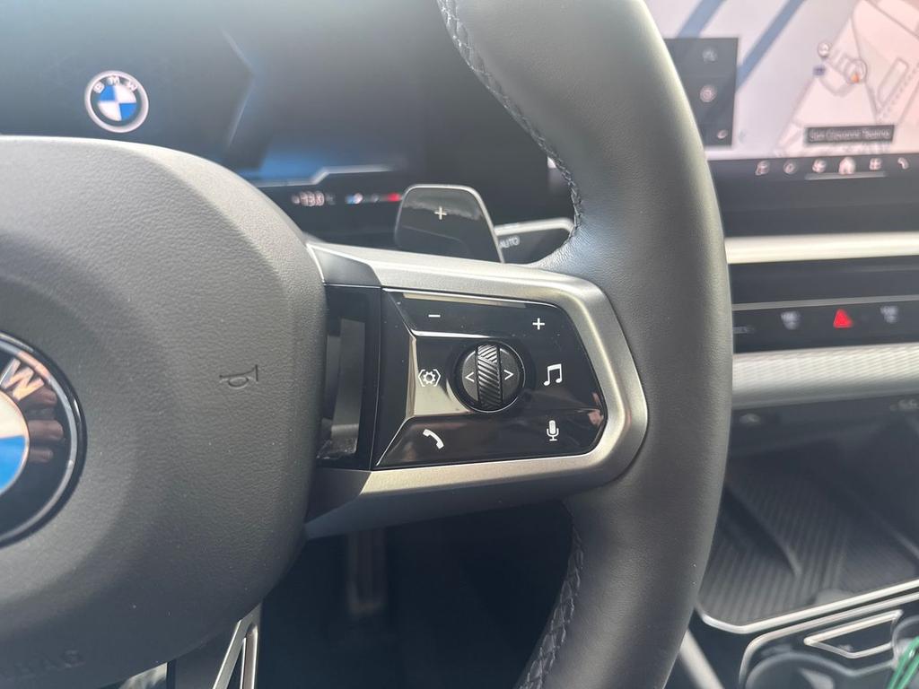 BMW Serie 5 520d 48V xdrive M Sport Pro auto