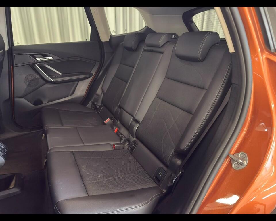 BMW X1 sdrive18i X-Line auto