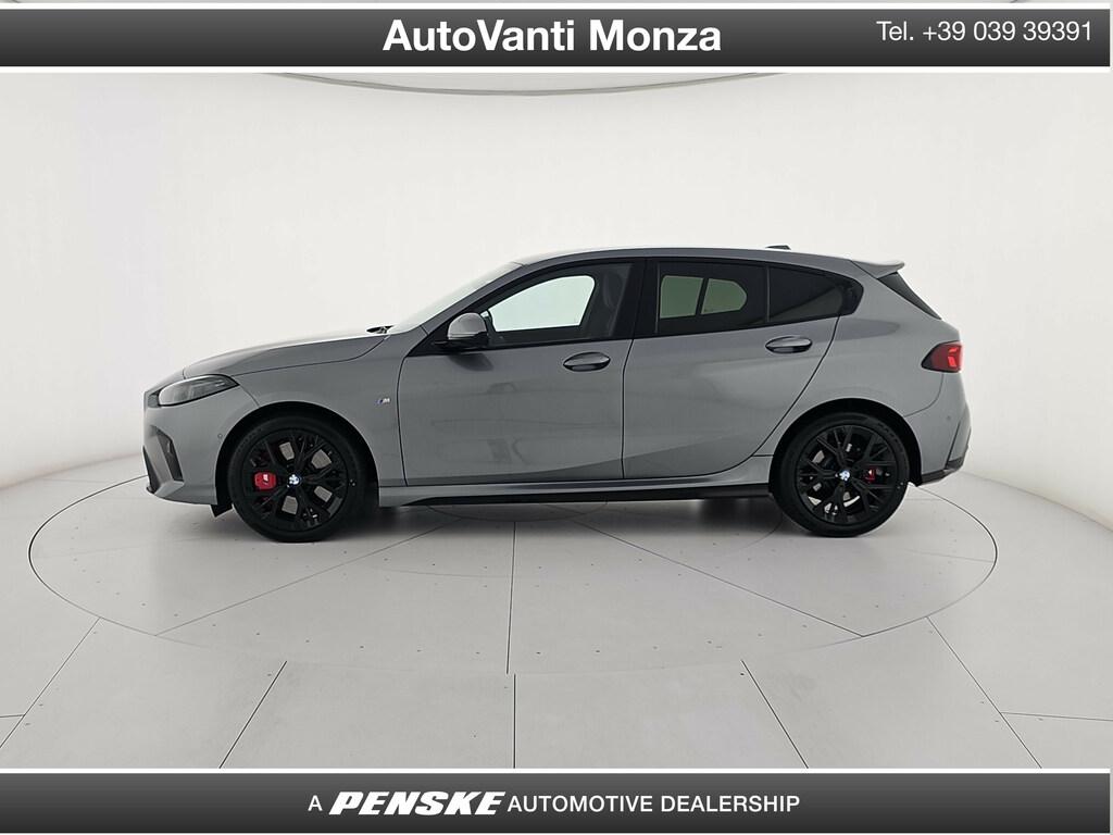 BMW Serie 1 118d MSport auto