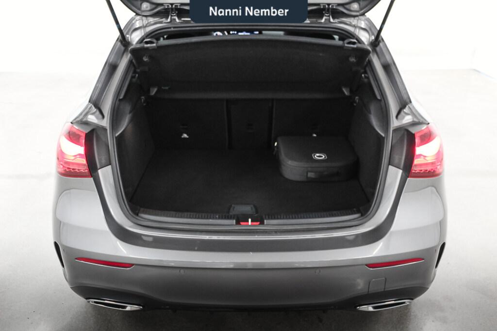 Mercedes Classe A 250 e phev Advanced Plus AMG Line auto