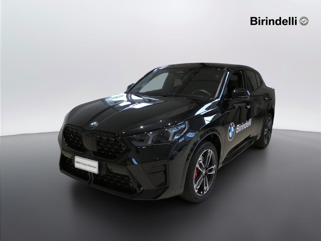 BMW X2 sdrive 20d 48V Msport Pro auto