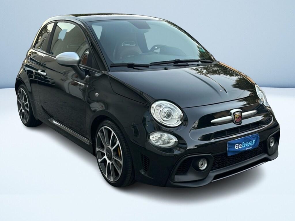 Abarth 595 1.4 t-jet Turismo 165cv