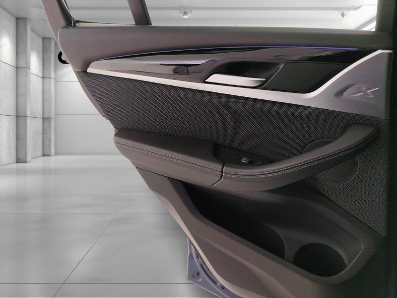 BMW X3 xdrive20d xLine 190cv auto