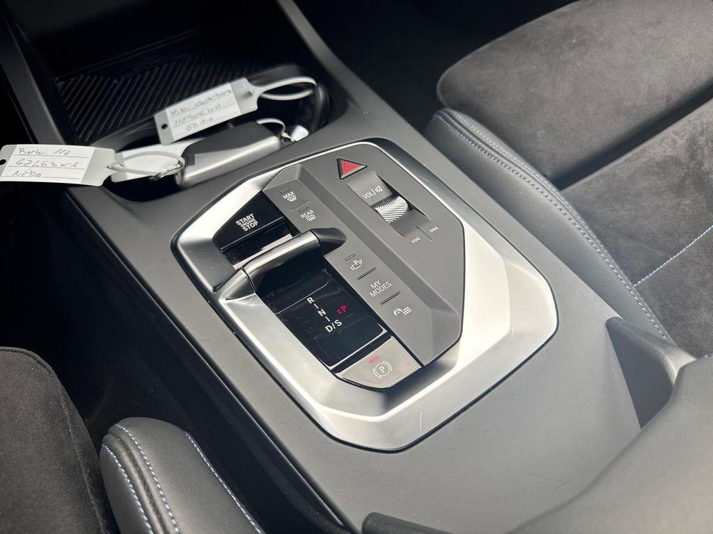 BMW Serie 1 118d MSport Pro auto
