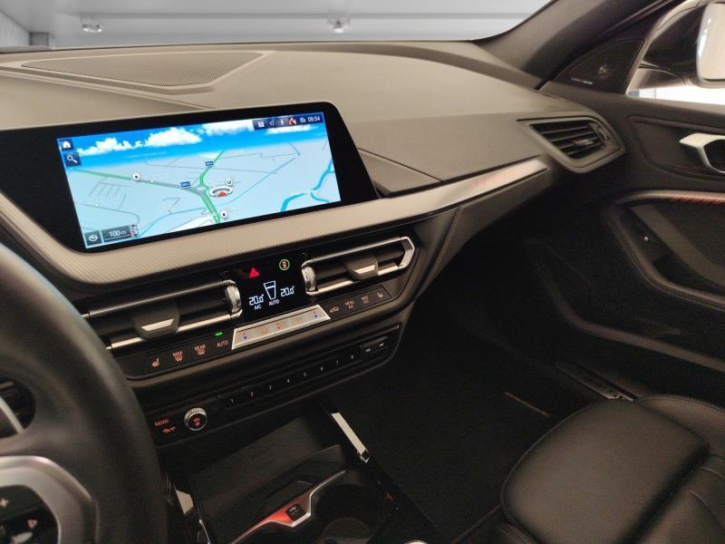 BMW Serie 1 M 135i xdrive auto