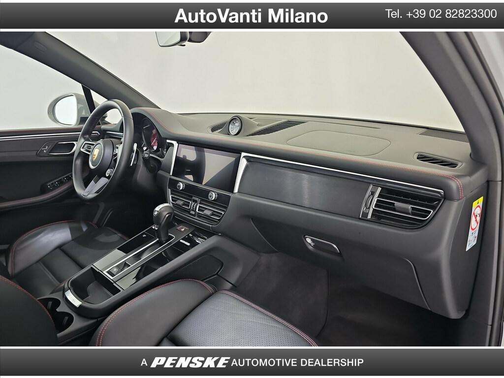 Porsche Macan 2.9 GTS 440cv pdk