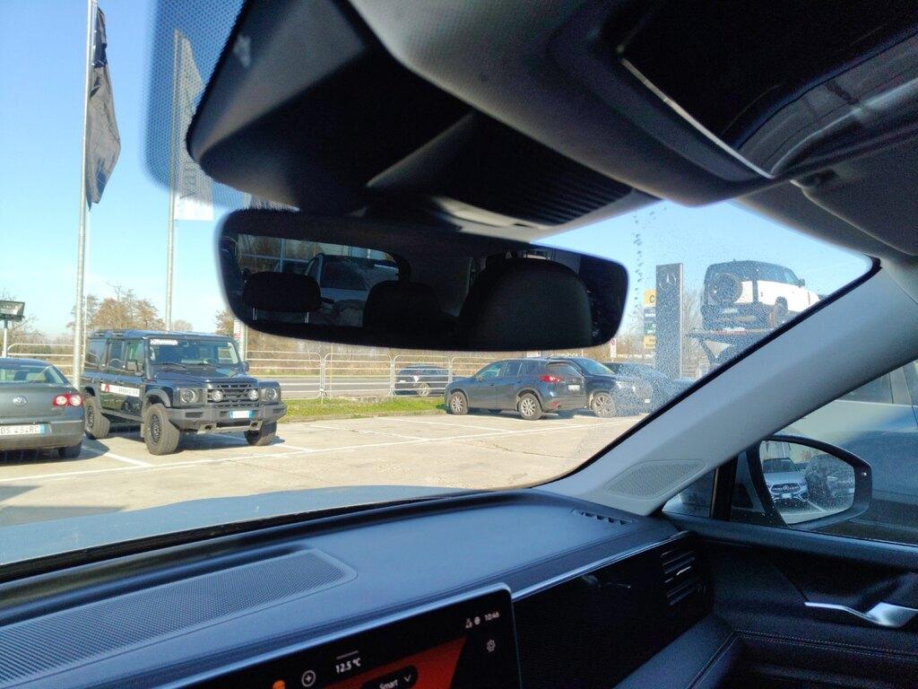 Volkswagen Tiguan 2.0 tdi Edition Plus 150cv dsg