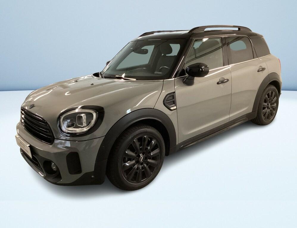 Mini Cooper Countryman 1.5 Business Auto