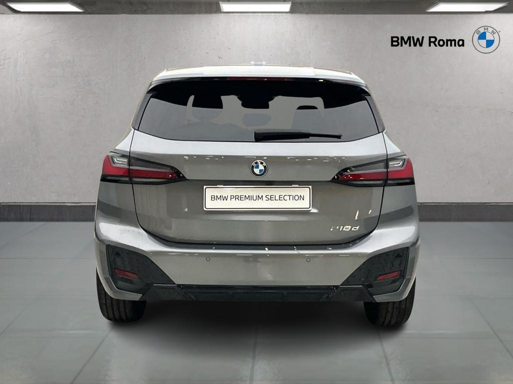 BMW Serie 2 218d Active Tourer Msport auto