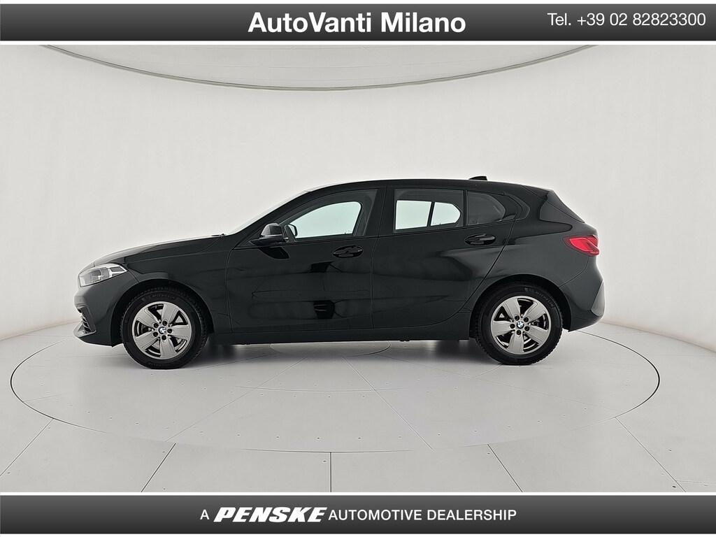 BMW Serie 1 118d Business Advantage