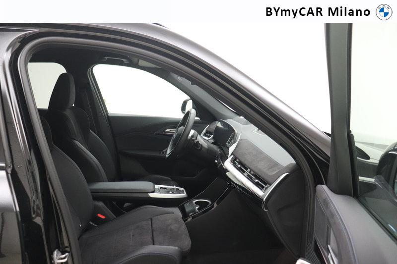 BMW X1 xdrive 25e MSport Pro auto