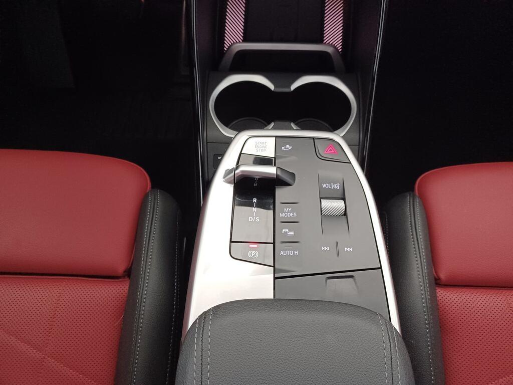 BMW X1 xdrive23d mhev 48V MSport Edition Signature auto