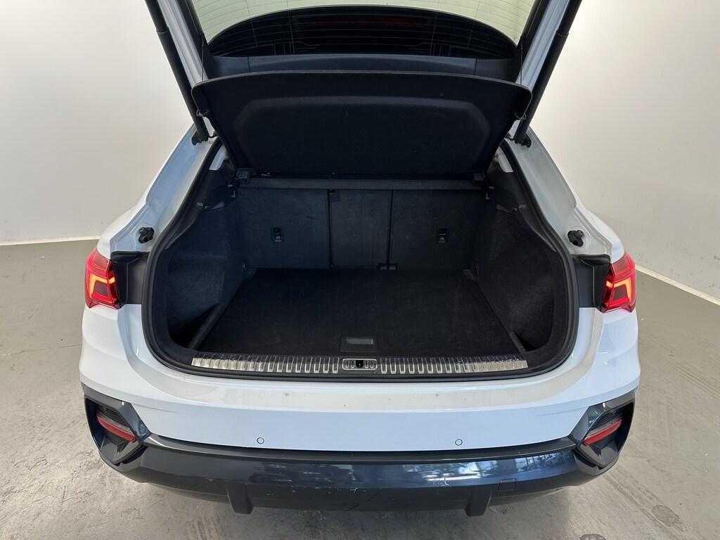 Audi Q3 Sportback 35 2.0 tdi Business Plus s-tronic