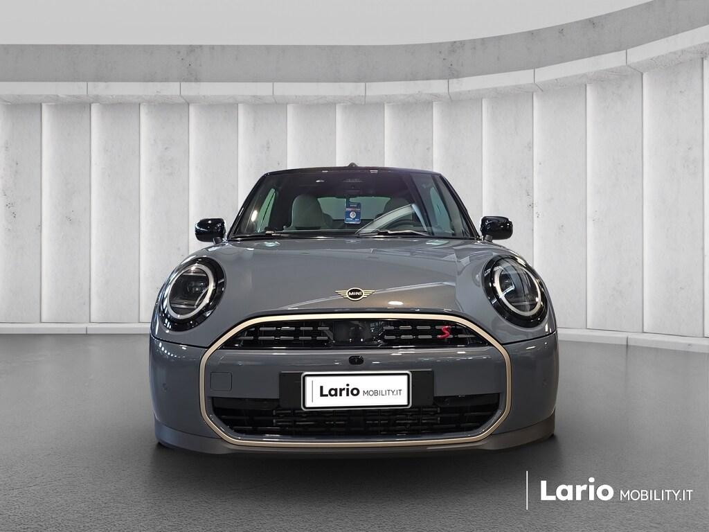 Mini Mini Cooper Cabrio 2.0 S Favoured auto