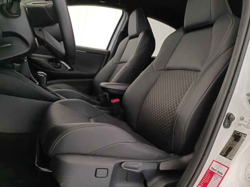 Toyota Yaris 1.5h 130 Lounge