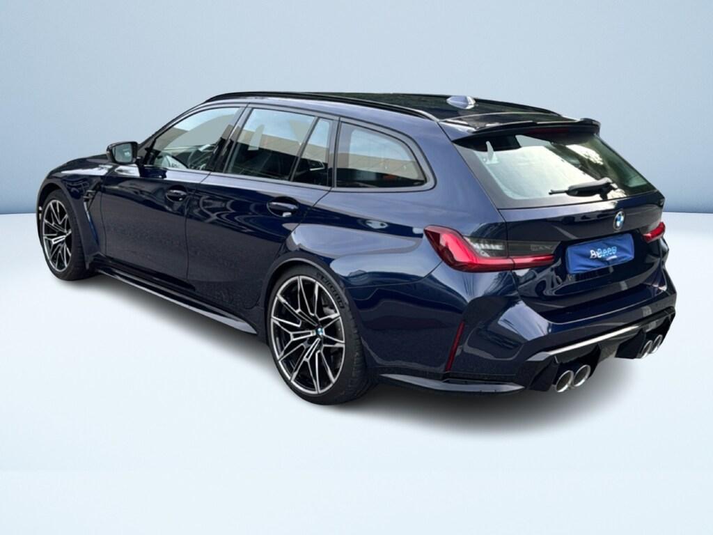 BMW M3 Touring 3.0 Competition M xdrive auto