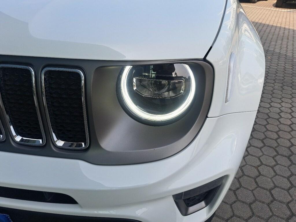Jeep Renegade 1.6 mjt Limited 2wd 120cv