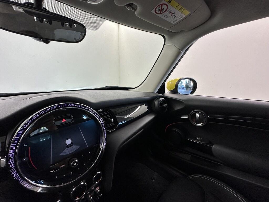 Mini Cooper SE 3p Yours auto