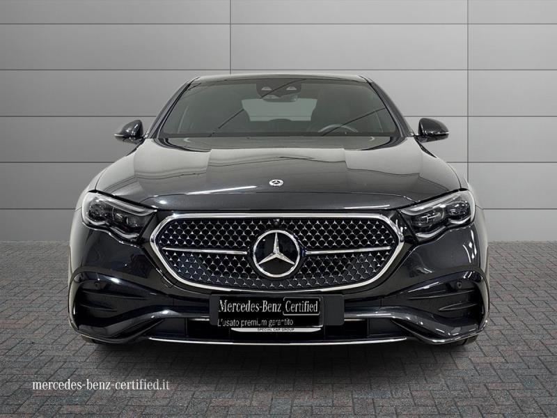 Mercedes Classe E 220 d AMG Line Advanced Plus auto
