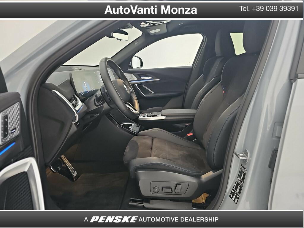 BMW X2 xdrive 20d 48V MSport Pro auto