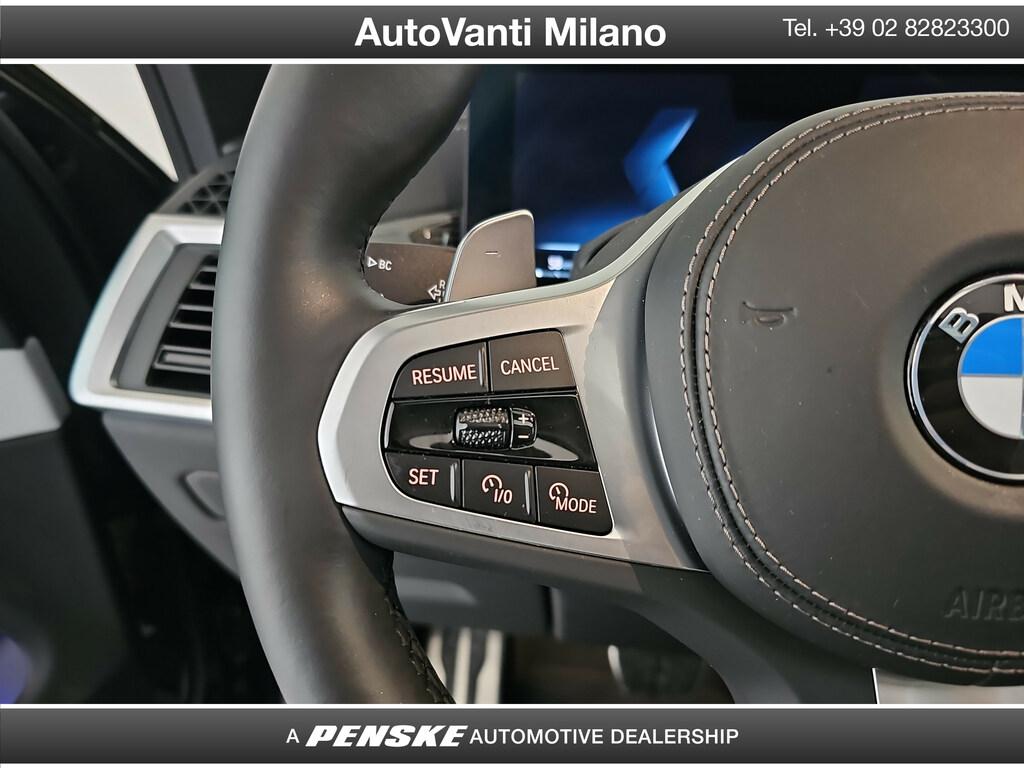 BMW X5 xdrive40i Msport auto 7p.ti