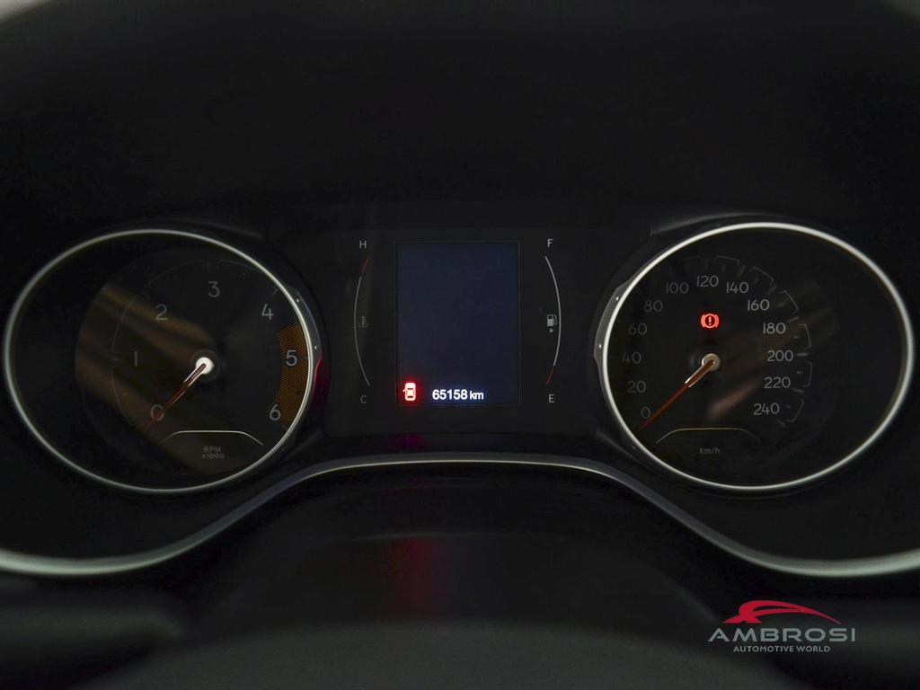 Jeep Compass 1.6 mjt Limited 2wd 120cv my19