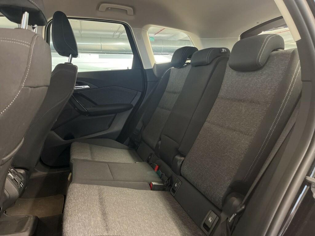 BMW X1 sdrive18d MSport Edition Balance auto