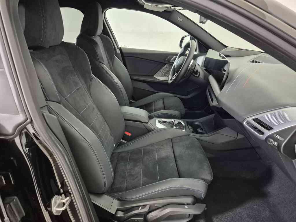 BMW Serie 2 218d Gran Coupe MSport Pro auto