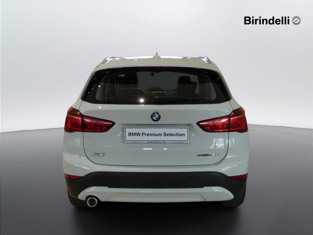 BMW X1 sdrive16d Advantage