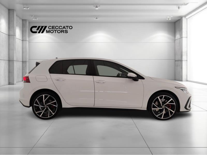 Volkswagen Golf 1.4 GTE dsg