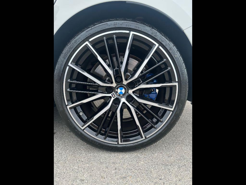 BMW Serie 1 M 135i xdrive auto