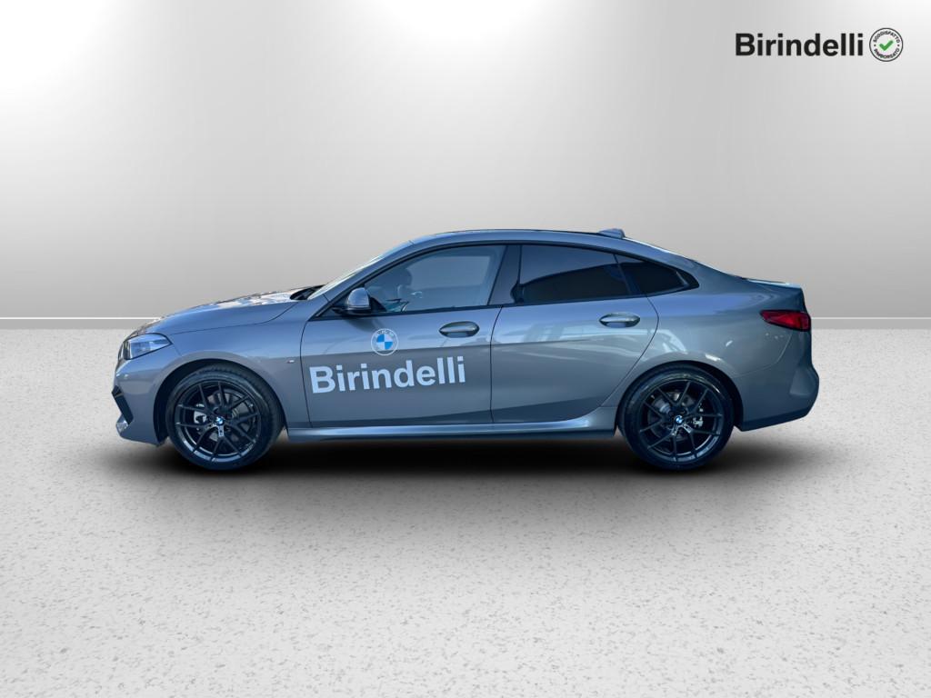 BMW Serie 2 218d Gran Coupe Msport auto