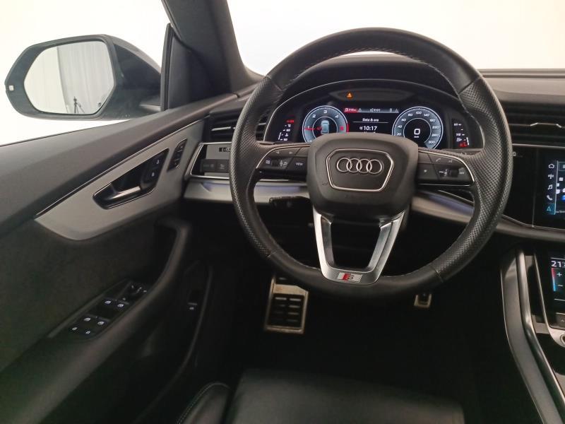 Audi Q8 50 3.0 tdi mhev Sport quattro tiptronic