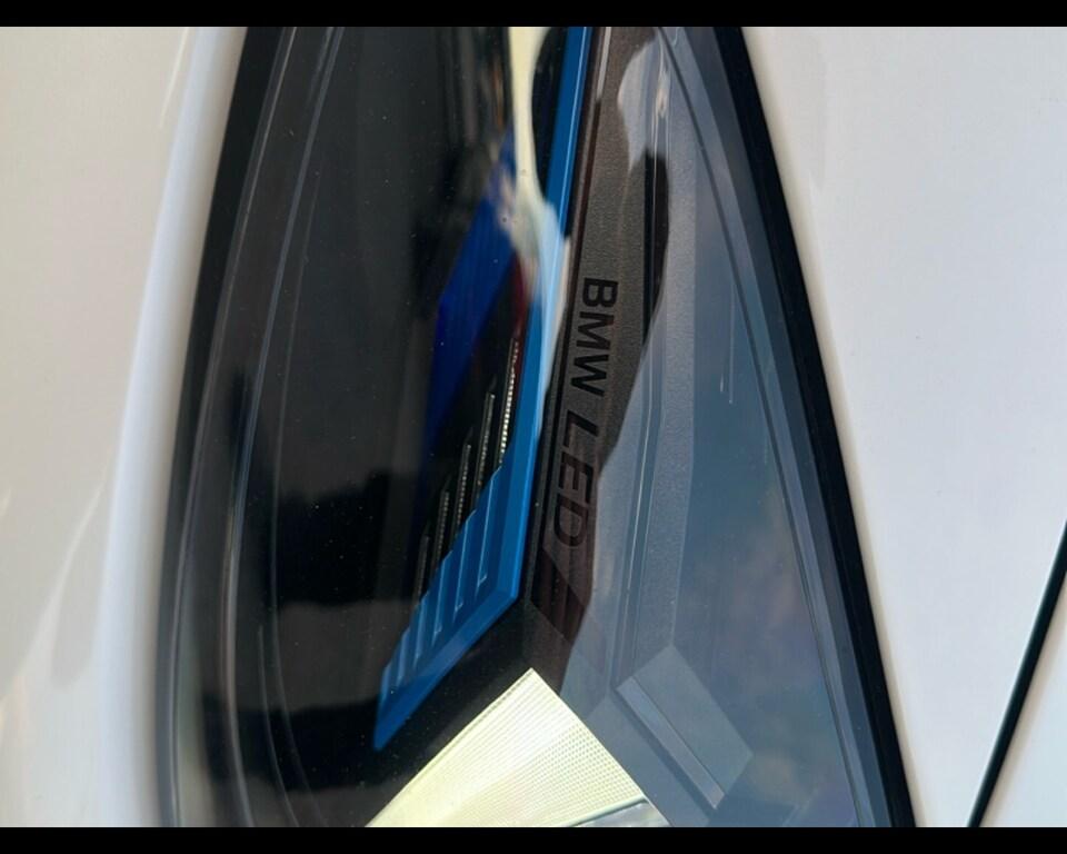 BMW Serie 4 420d Gran Coupe mhev 48V xdrive M Sport Pro auto