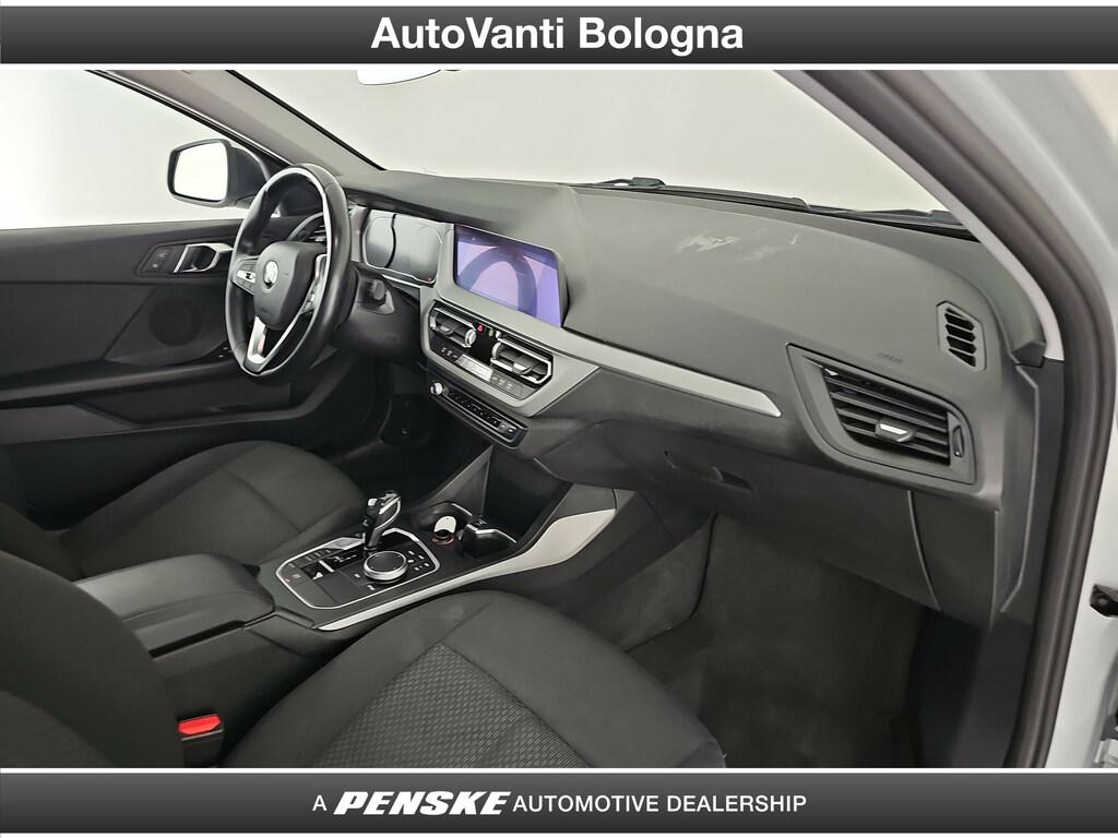 BMW Serie 1 118i Advantage auto