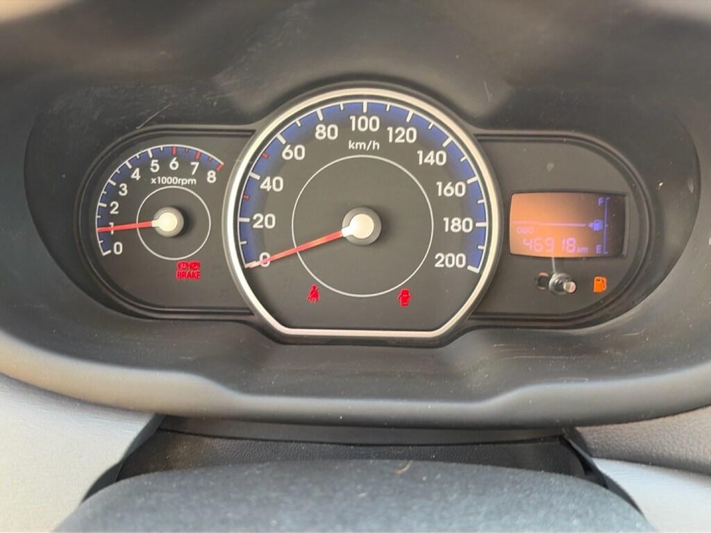 Hyundai i10 1.1 Classic