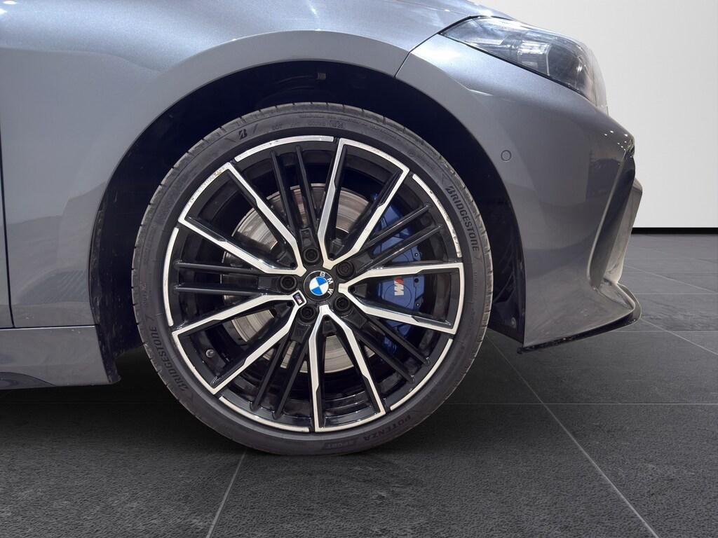 BMW Serie 1 M 135i xdrive auto
