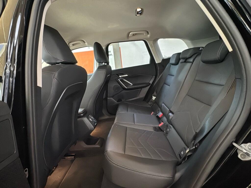 BMW iX1 edrive 20 Special Edition