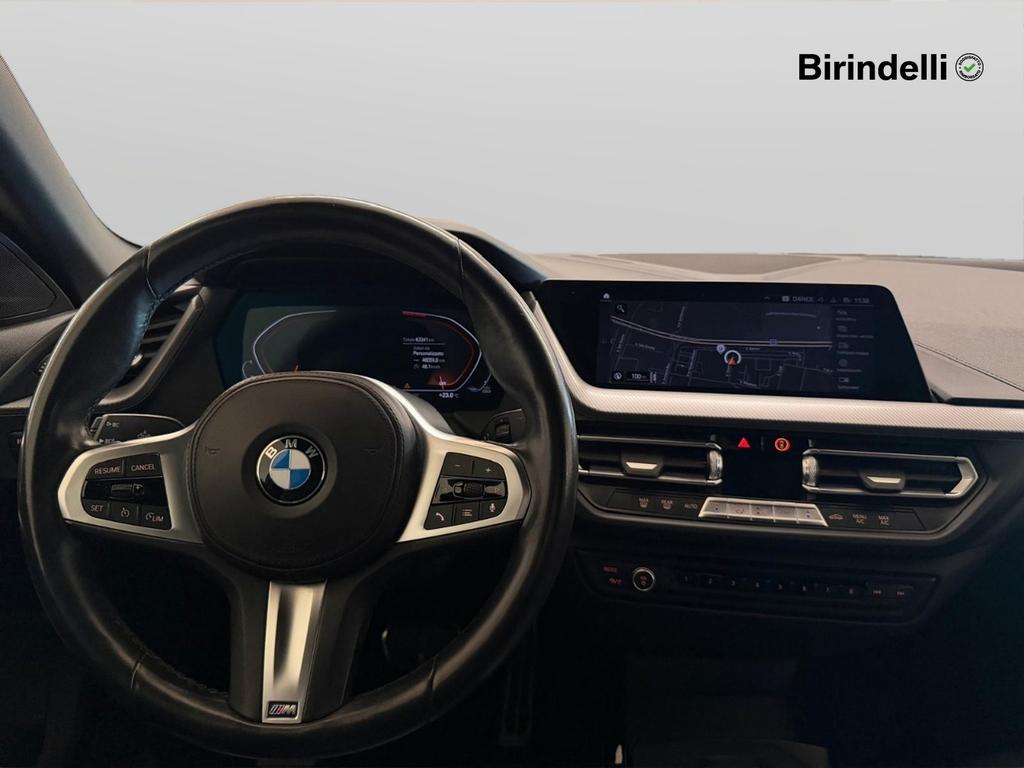 BMW Serie 2 220d Gran Coupe Msport auto