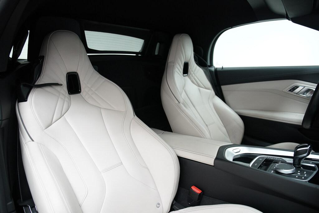BMW Z4 sdrive 20i Msport auto