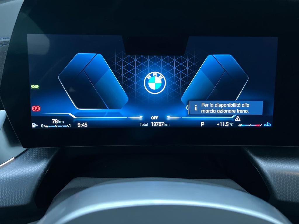 BMW X2 xdrive 20d 48V MSport Pro auto