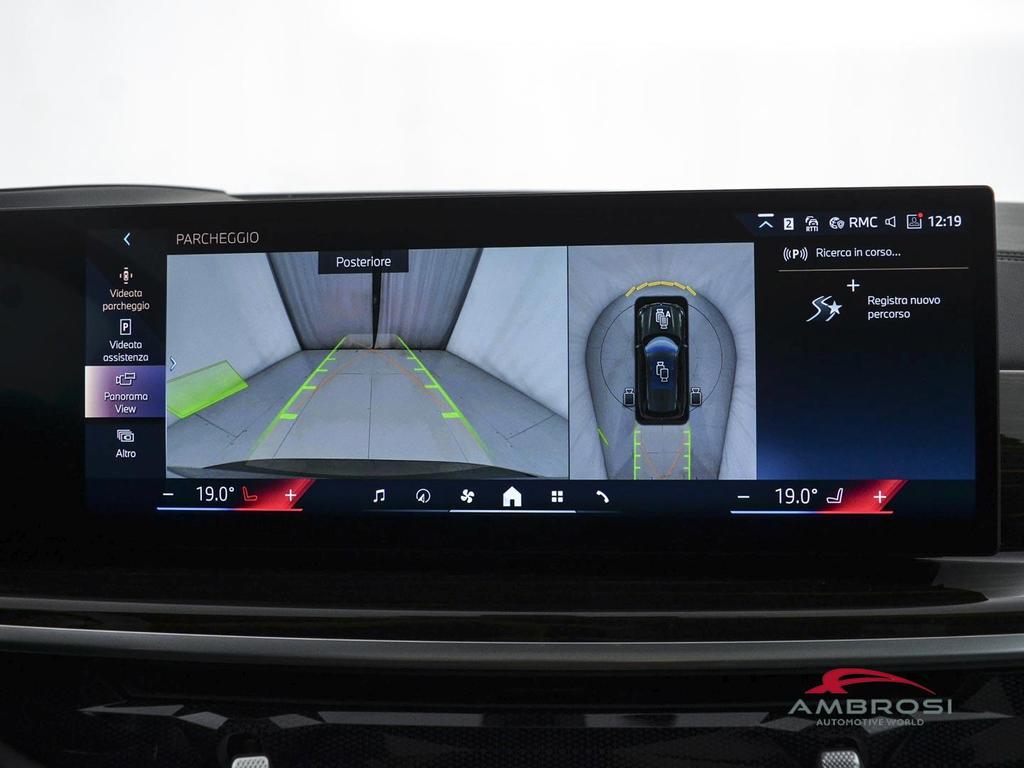 BMW X5 xdrive30d Msport auto