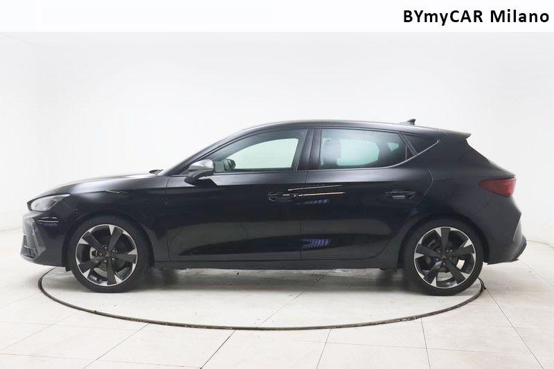 Cupra Leon 2.0 tdi 150cv dsg