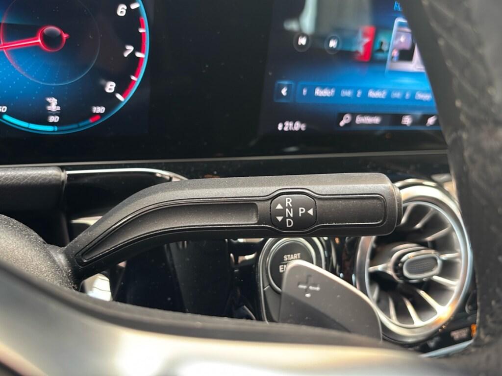 Mercedes GLA 250 Premium 4matic auto