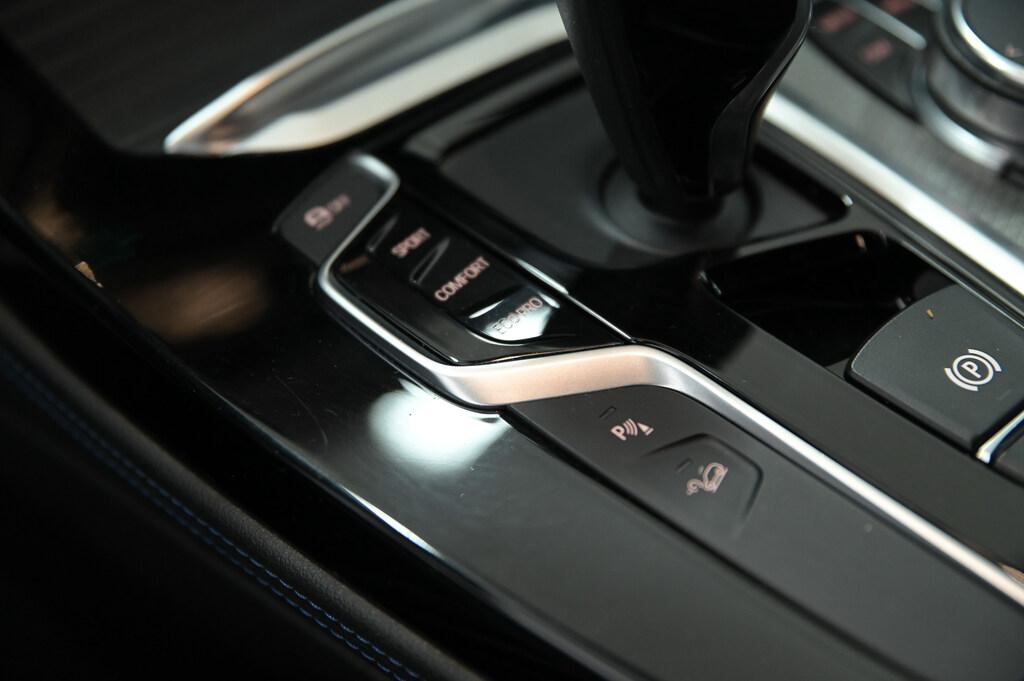 BMW X4 xdrive25d Msport auto