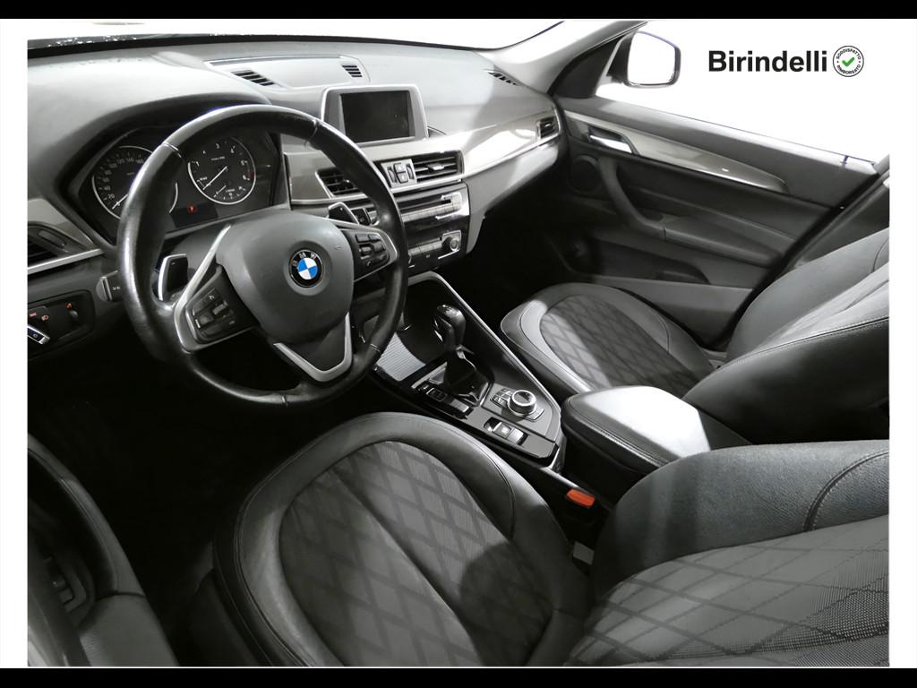 BMW X1 sdrive18d xLine auto