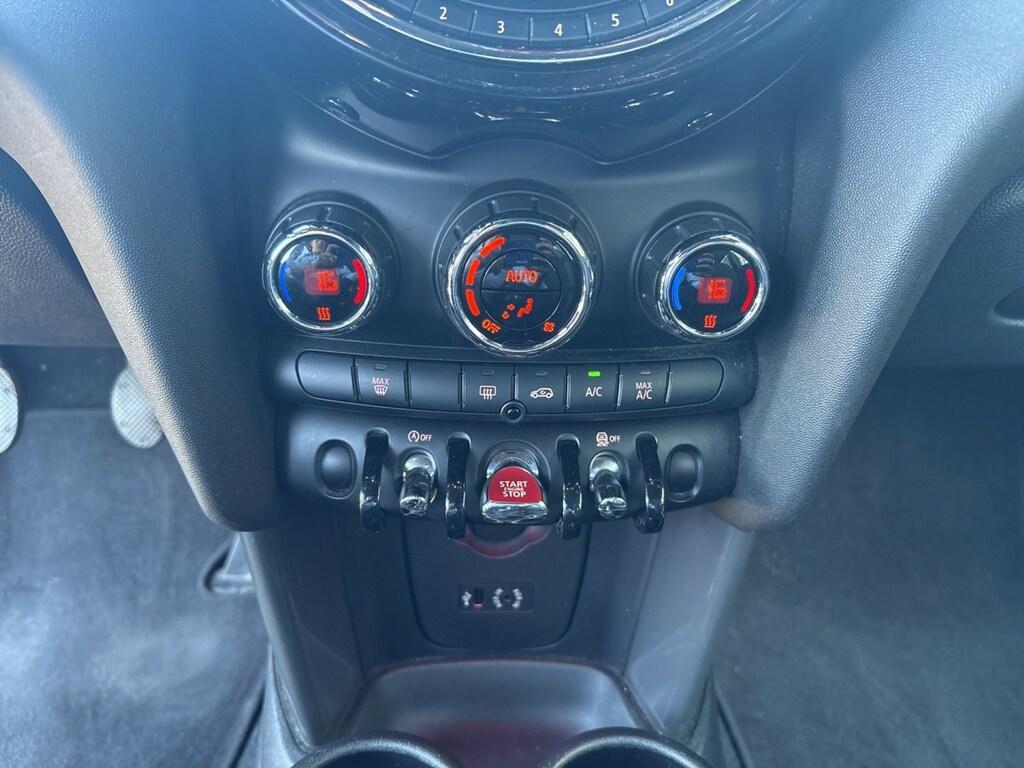 Mini Cooper 1.5 Cooper Hype